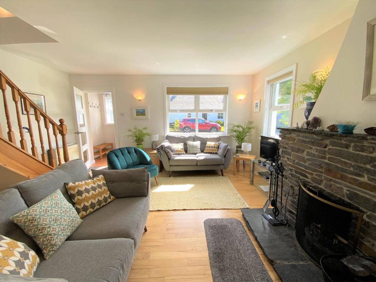 Tramway Holiday home *