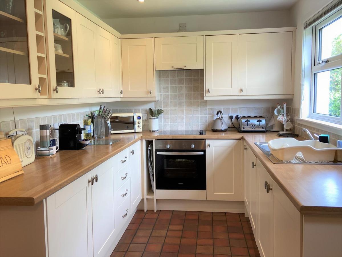 Tramway Holiday home *